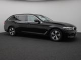BMW 520d Kamera HUD DAB Leder DrivAssist Alarm Parka - BMW 5er Reihe aus 2022