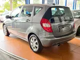 Mercedes-Benz A 150 Classic Automatik / Klima / R-Kamera - gebrauchte Mercedes-Benz A 150 aus dem Jahr 2008