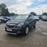 Opel Mokka Innovation ecoFlex 4x4 - Opel Gebrauchtwagen in Landshut