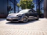 Porsche Taycan 4S Cross Turismo - Sport Chrono - ACC - H - Porsche Taycan: Sport Turismo