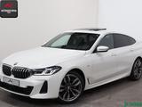 BMW 630 Gran Turismo i M SPORT EXKLUSIV LASER,FONDTV - BMW 630 Gran Turismo