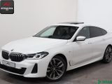 BMW 630 Gran Turismo i M SPORT EXKLUSIV LASER,FONDTV - BMW 6 Series: E63