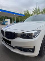 BMW 320 Gran Turismo Gran Turismo 320d Advantage... - gebrauchte BMW 320 Gran Turismo aus dem Jahr 2016