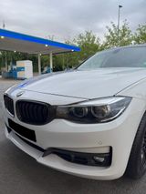 BMW 320 Gran Turismo Gran Turismo 320d Advantage... - BMW 320 Gran Turismo aus 2016