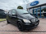 Mercedes-Benz Viano 3.0 CDI Trend Edition Kompakt*Sitzh.*AHK - Mercedes-Benz Viano: Kompakt