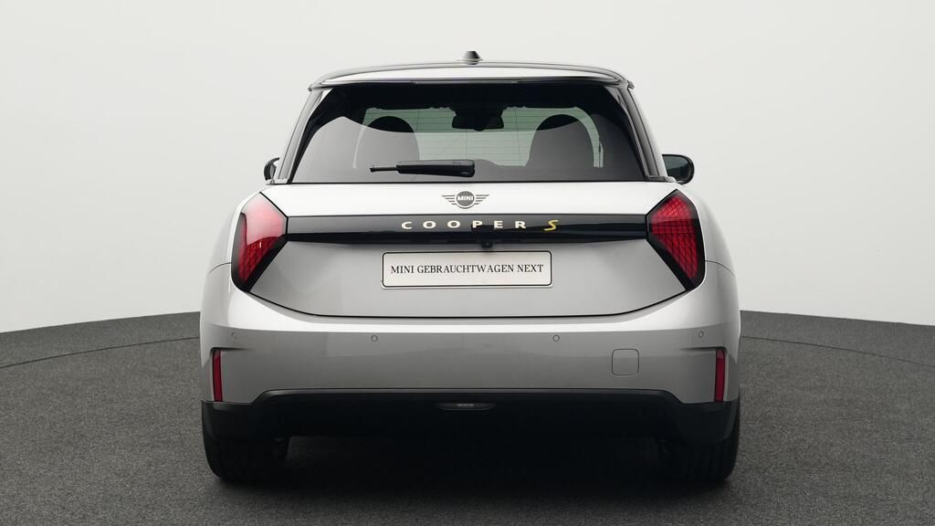 MINI Cooper SE - Bild 10