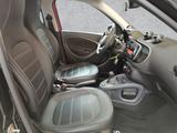 Smart ForFour forfour electric drive / EQ - Smart Gebrauchtwagen