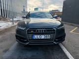 Audi S6 4.0 TFSI quattro S tronic - - graue Audi S6