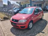 Fiat Punto 1.2 8V Active - Fiat Punto: Active