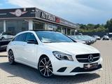 Mercedes-Benz CLA 200 SB 7G-DCT*PANO*AHK*ALLWETTER*AMBIENTE* - Mercedes-Benz Ambiente
