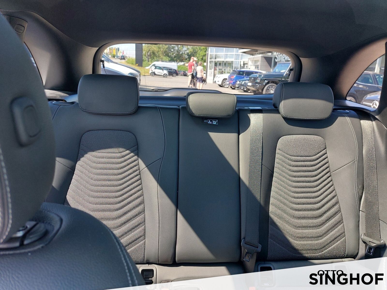 Fahrzeugabbildung Mercedes-Benz B 200 Progressive Pano+ 360°+LED+TOTW+elekt.Heck