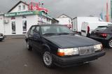 Volvo 940,Limousine,Sitzheizung,ALU, - Volvo 940 aus 1992