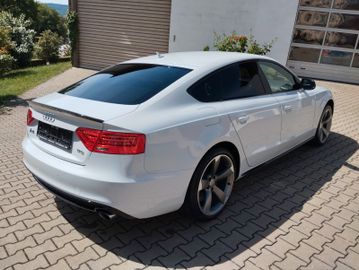 Audi A5 - 6