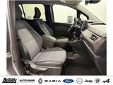 Renault Grand Kangoo TCe 130 EDC Techno AUTOMATIK PDC RK - Renault Kangoo Gebrauchtwagen in Dortmund