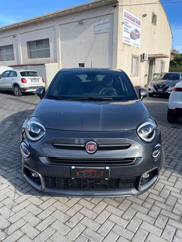 Fiat 500X 1.6 MultiJet 120 CV Sport