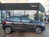 Dacia Sandero Stepway Comfort TCe 90 - Dacia Sandero: Stepway Comfort