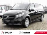 Mercedes-Benz Vito 116 CDI Mixto lang Kamera Navi AHK2,5t 9G - Mercedes-Benz Kastenwagen lang Mixto