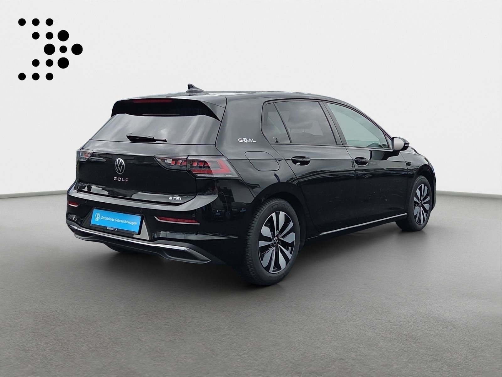 Volkswagen Golf - Bild 3
