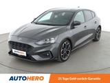 Ford Focus 1.5 EcoBlue TDCi ST-Line Aut.*NAVI*PDC*SHZ