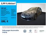 Volkswagen Golf VIII R-Line 1.5 eTSI DSG *Black Style* - Volkswagen Golf mit Benzin-Antrieb: Sportwagen, Automatik