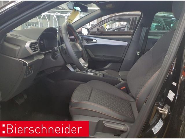 Seat Leon - Bild 4
