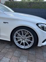 Mercedes-Benz C 43 AMG Mercedes-AMG C 43 4MATIC Autom. Mer... - Mercedes-Benz C 43 AMG in Nürnberg