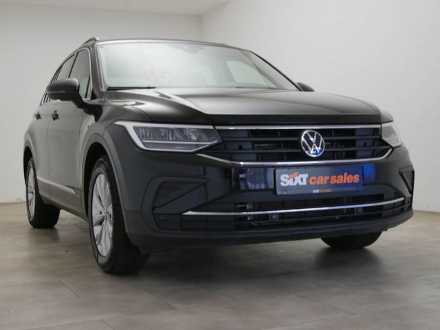 Volkswagen Tiguan 2.0 TDI Life Navi|ACC|PDC+Kam|AHK