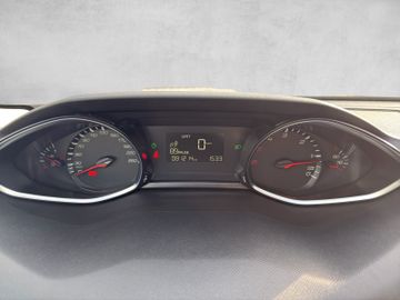 Peugeot 308 1.6 HDI SW Active|Navigation|PDC|Tempomat