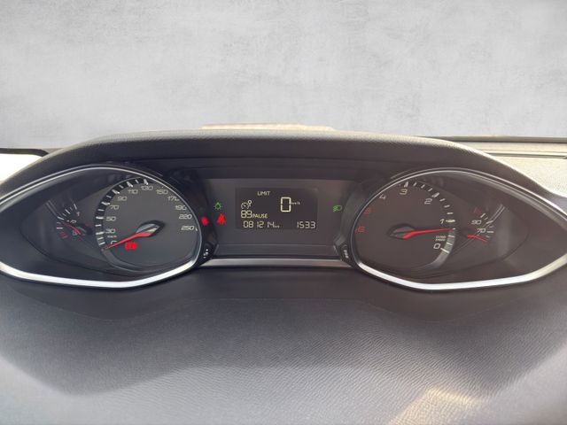 Peugeot 308 1.6 HDI SW Active|Navigation|PDC|Tempomat
