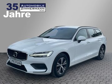 Volvo V60 Kombi Momentum Core*Buisness*CarPlay*1.Hand*