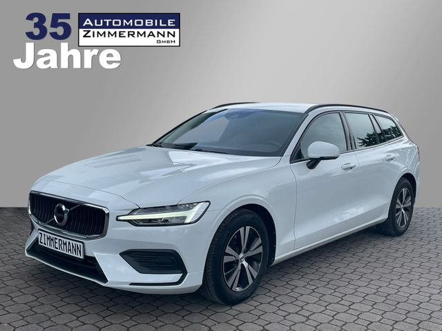Volvo V60 Kombi Momentum Core*Buisness*CarPlay*1.Hand*