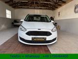 Ford Grand C-Max Trend Klima 1.Hand PDC - Ford Grand C-Max Trend mit Benzin-Antrieb