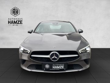 Mercedes-Benz CLA 180 d Sport|NAVI|LED-Scheinwerfer|Automatik