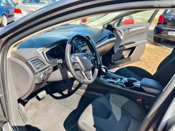Ford Mondeo - 12