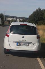 Renault Scenic Luxe dCi 130 - Renault Scenic in Wiesbaden