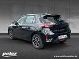 Opel Corsa F 1.2 GS LED Matrix Licht Rückfahrkamera - Opel Corsa: Schwarz