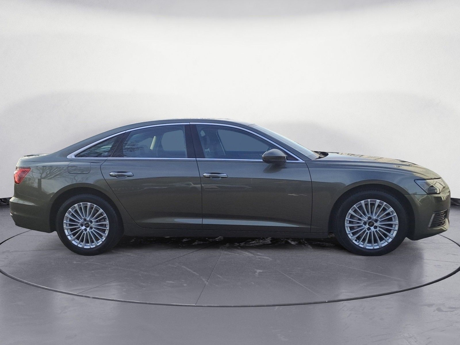 Audi A6 - Bild 6