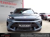 Cupra Formentor VZ 2.0 TSI 245 kW 4Drive AHK|PANO|ACC| - Cupra Formentor: Blau