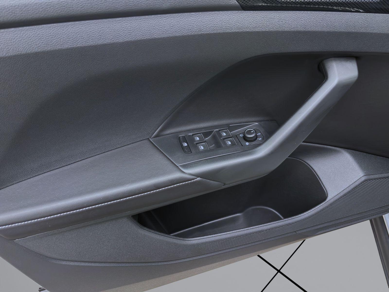 Volkswagen T-Cross - Bild 11