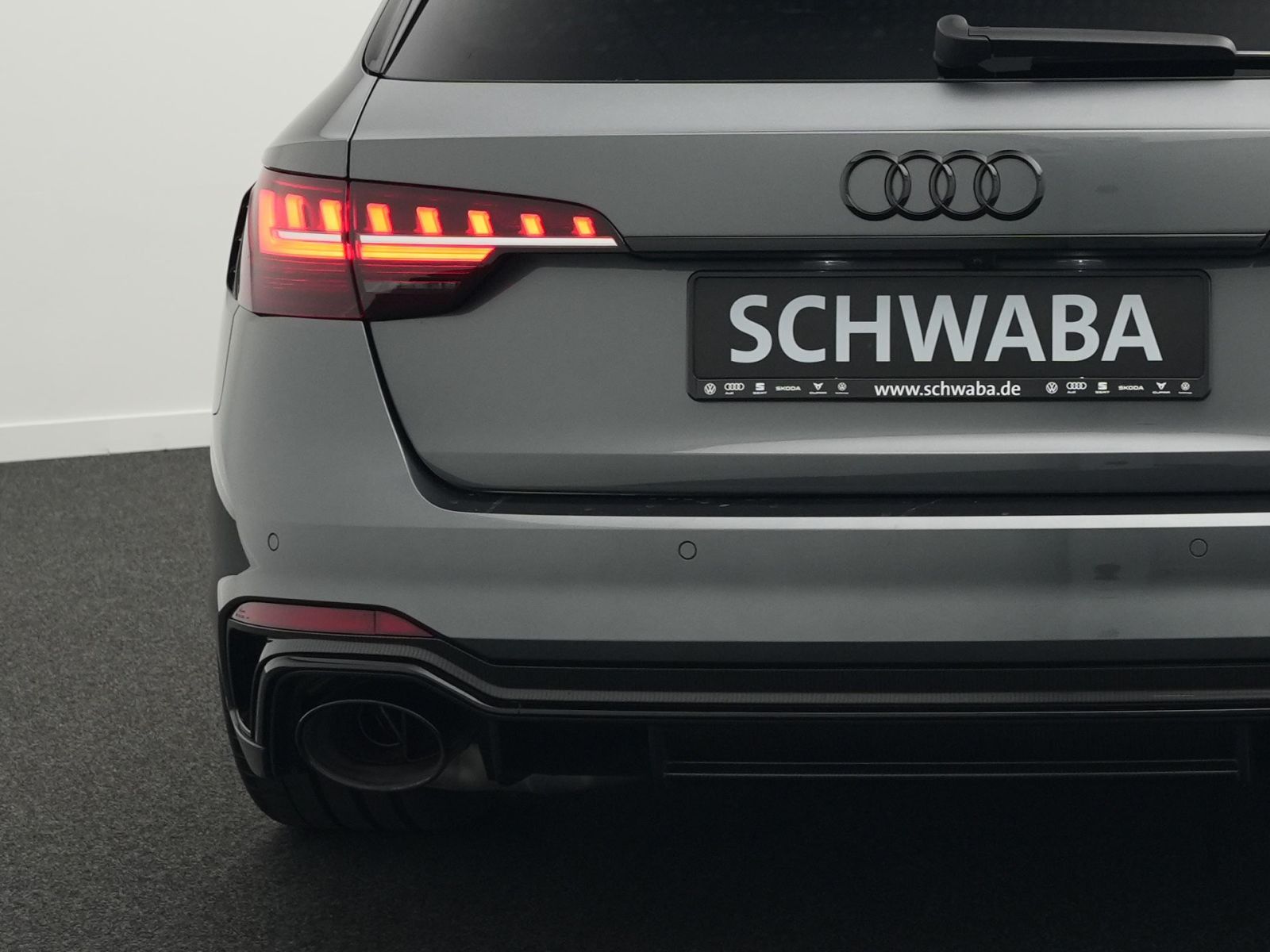Audi RS4 - Bild 34