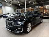 BMW 740 d xDrive Laser ACC GSD H&K Massage HUD  - gebrauchte BMW 740 aus dem Jahr 2022
