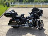 Harley-Davidson Electra Glide ultra limited  - MOTORRAD MEHR ALS 1500 CCM