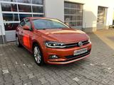 Volkswagen Polo TSI DSG Highline *Standheizung* - Volkswagen Polo: Standheizung