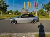 BMW E46 330ci Cabrio - BMW 330 Cabrio Automatik Ci e46 mit Benzin-Antrieb
