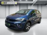 Opel Crossland 1.2 Edition *HU/AU neu* - Opel Crossland (X) in Leipzig