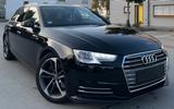 Audi A4 3.0 TDI S tronic 3 x S-Line Virtual Head Up - Audi A4 Gebrauchtwagen in Mannheim