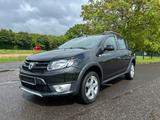 Dacia Sandero II Stepway TCe 90 Ambiance Klima Radio - Dacia Sandero: Kleinwagen