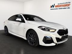 Fahrzeugabbildung BMW 218i Gran Coupé M Sport -- Pano/ACC/M Sitze