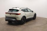 Cupra Formentor 2.5 TSI Klima*Tempo*Nav*PDC*RFK*SH - Gebrauchtwagen in Nordhausen