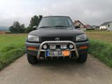 Toyota Rav 4 I Automatik - gebrauchte Toyota RAV 4 aus dem Jahr 1995